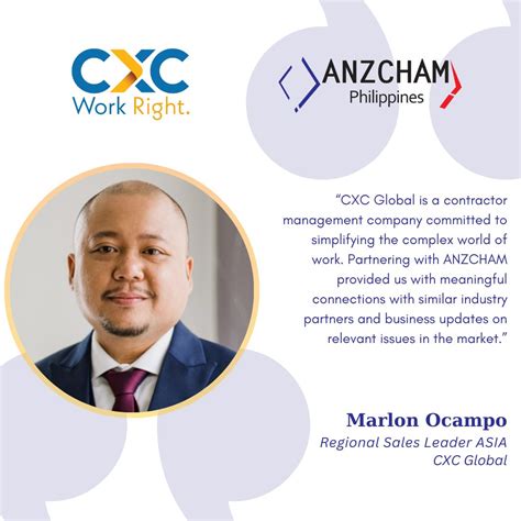 Cxc Global Phils Corporation .